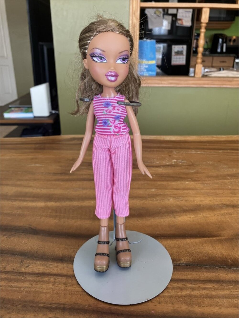 Vintage 2001 MGA Bratz Doll